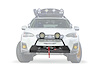 Semi-Hidden Mounting Kit for 2018-2020 Subaru Crosstrek - image 1