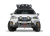 Semi-Hidden Mounting Kit for 2018-2020 Subaru Crosstrek - image 2