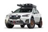 Semi-Hidden Mounting Kit for 2018-2020 Subaru Crosstrek - image 3