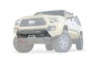 106252 Semi-Hidden Winch Mounting System Kit for 2016-2021 Toyota Tacoma [Without Grill Guard] - image 2