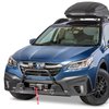 Grille Guard for Semi-Hidden System [Late-Model Subaru Outback] - image 2