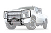 CHEVY HD MID FRAME MOUNT - image 1