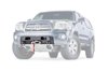 106668 Semi-Hidden Winch Mounting System Kit for 2005-2011 Toyota Tacoma [Without Grill Guard] - image 2