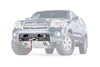 106670 Semi-Hidden Winch Mounting System Kit for 2012-2015 Toyota Tacoma [Without Grill Guard] - image 2