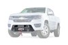106672 Semi-Hidden Winch Mounting System Kit for 2015-2020 Chevrolet Colorado [Without Grill Guard] - image 2