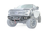 ASCENT HD BUMPER FORD SD - image 1