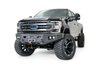 ASCENT HD BUMPER FORD SD - image 2