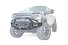 ASCENT HD BUMPER FORD SD - image 1