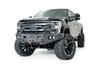 ASCENT HD BUMPER FORD SD - image 2