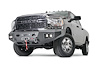 ASCENT HD BUMPER NO GUARD - image 1