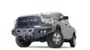 ASCENT HD BUMPER NO GUARD - image 2