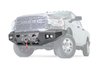 ASCENT HD BUMPER NO GUARD - image 3
