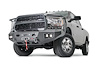 ASCENT HD BUMPER FULL GRD - image 1