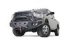 ASCENT HD BUMPER W/GUARD - image 2