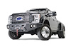 ASCENT HD BUMPER NO GUARD - image 1