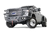 ASCENT REAR BMPER W/GUARD - image 1