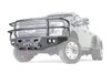 ASCENT REAR BMPER W/GUARD - image 2