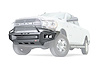 FRONT BUMPER ASCENT RAM - image 1