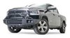 FRONT BUMPER ASCENT RAM - image 2