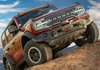 Full Width Elite Front Bumper Late Model Ford Bronco - image 2