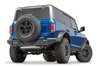 Elite Rear Bumper for Late-Model Ford Bronco 2-Door/4-Door - image 2