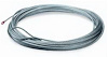 WIREROPE ASSY 100X3/8 HMV - image 1