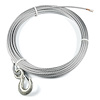 WIRE ROPE ASSY 3/8X 100 - image 1