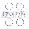 HUB SVC KIT M197 - image 1
