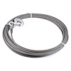 WIRE ROPE ASSY3/8 X 75 - image 1
