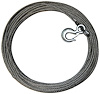 WIRE ROPE ASSY3/8 X 150 - image 1