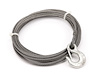 WIRE ROPE ASSY1/4 X 40 - image 1