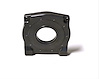 S/P DRUM SUPPORTGEAR END - image 1