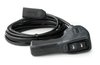 M8000 Self-Recovery Winch with 100 Ft. Wire Rope and Roller Fairlead - image 2