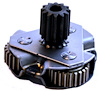 CARRIER  ASSY STAGE 2 - image 1