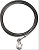 WIRE ROPE ASSY 3/16 X 50 - image 1
