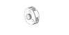 CARRIER ASSY STG 34340 PL - image 1