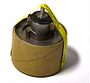 S/P BRAKEPILOTEDLARGEDDC - image 1
