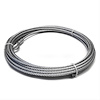WIRE ROPE ASSY7/16X75GALV - image 1