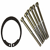 FASTENER KIT M198 - image 1