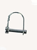PIN W/ SAFETY RETAINER - image 1