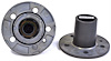 HUBLOCK WRANGLER SET - image 1
