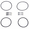 HUB SVC KIT FLANGE MOUNT - image 1