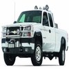 BRUSH GUARD KIT 99- SILV - image 2