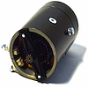 MTOMOTOR12V GEARED SHAFT - image 1
