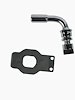S/P CLUTCH LEVER ASSY CCW - image 1