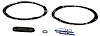 S/P REMOTE CLTCH LVR/SHAF - image 1