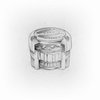 HUB PREM 1 TON 35 SPL - image 2