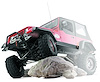 ROCK SLIDERS TJ - image 1