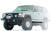 ROCK SLIDERS TJ - image 2