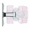 MTG KIT PLOW AM HONDA RA